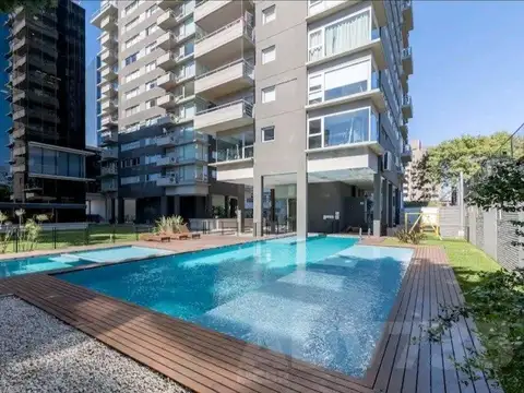 Departamento en Venta en Vicente Lopez, Partido de Vicente López