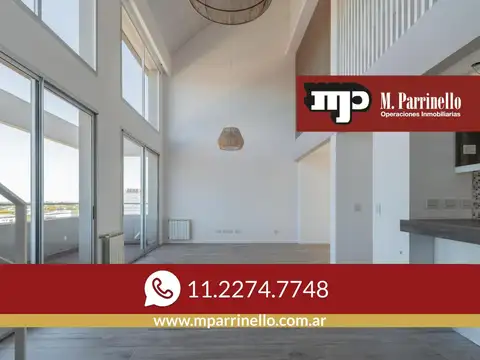 Departamento en Venta en Florida, Partido de Vicente López