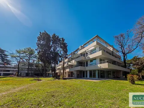 Departamento en Venta en Pilar, Partido de Pilar