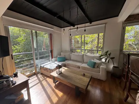 Departamento en Venta en Acassuso, Partido de San Isidro