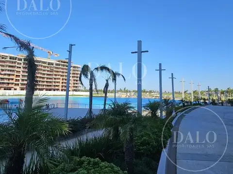 Departamento en Venta en Nordelta Remeros Beach, Nordelta