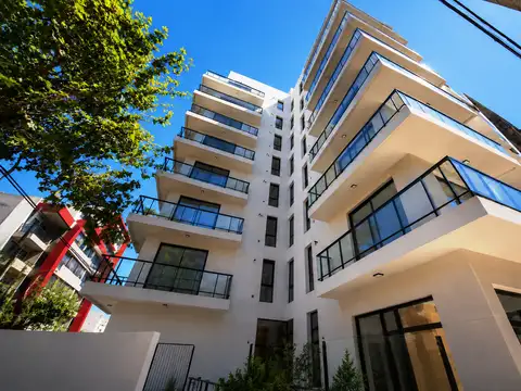 Departamento en Venta en Macrocentro, Mar del Plata