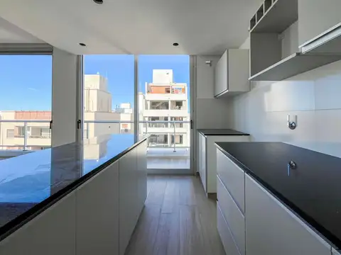 Departamento en Venta en La Plata, Partido de La Plata
