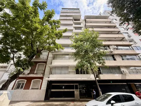 Departamento en Venta en Centro calle 13, La Plata
