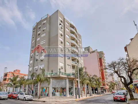 Departamento en Venta en Villa Ballester, Partido de General San Martín