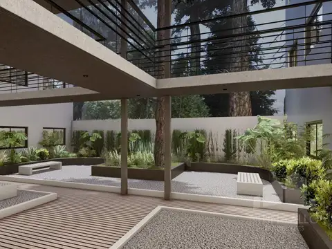 Departamento en Venta en Barrio Parque Leloir, Partido de Ituzaingó