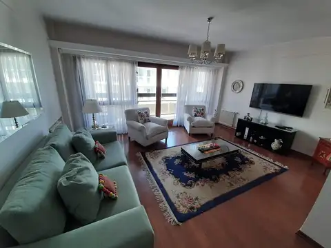Departamento en Venta en Plaza Mitre, Mar del Plata