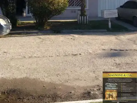 Departamento en Venta en San Justo, Partido de La Matanza