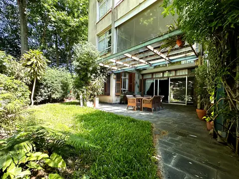 Departamento en Venta en Olivos, Partido de Vicente López