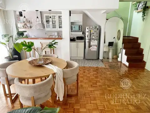 Departamento en Venta en Martinez, Partido de San Isidro