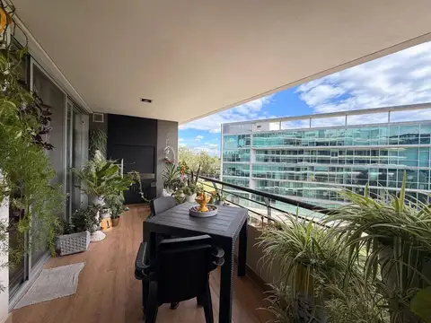 Departamento en Venta en Manuel Alberti, Partido de Pilar