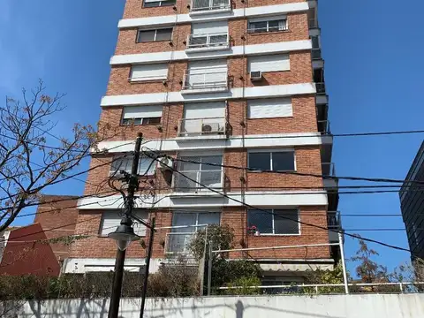 Departamento en Venta en San Isidro Centro, San Isidro