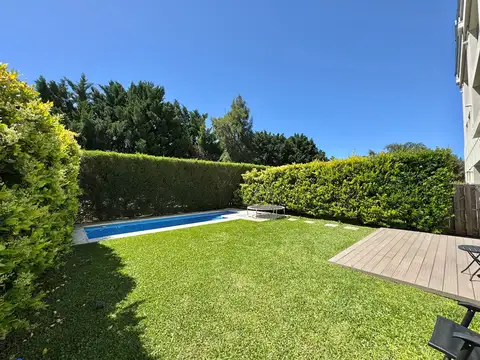 Departamento en Venta en Nordelta, Partido de Tigre