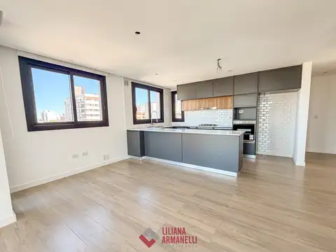 Departamento en Venta en Chauvin, Mar del Plata