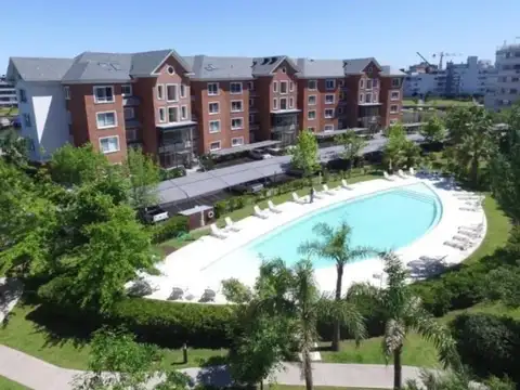 Departamento en Venta en Nordelta, Partido de Tigre