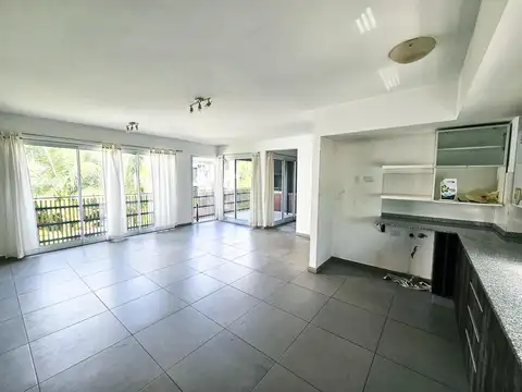 Departamento en Venta en San Isidro, Partido de San Isidro