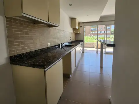 Departamento en Venta en Beccar, Partido de San Isidro