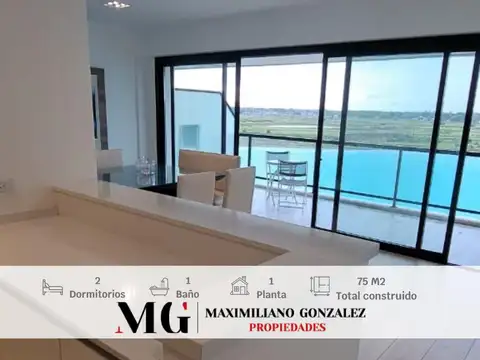 Departamento en Venta en Countries y Barrios Cerrados en Ezeiza, Partido de Ezeiza