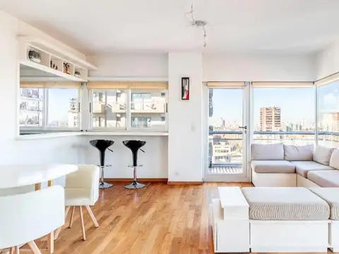Departamento en Venta en Vicente Lopez, Partido de Vicente López