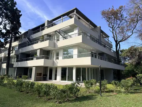 Departamento en Venta en Bosque Pilar, Countries y Barrios Cerrados en Pilar