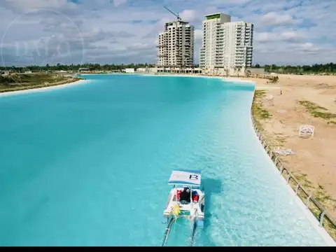 Departamento en Venta en Nordelta Remeros Beach, Nordelta