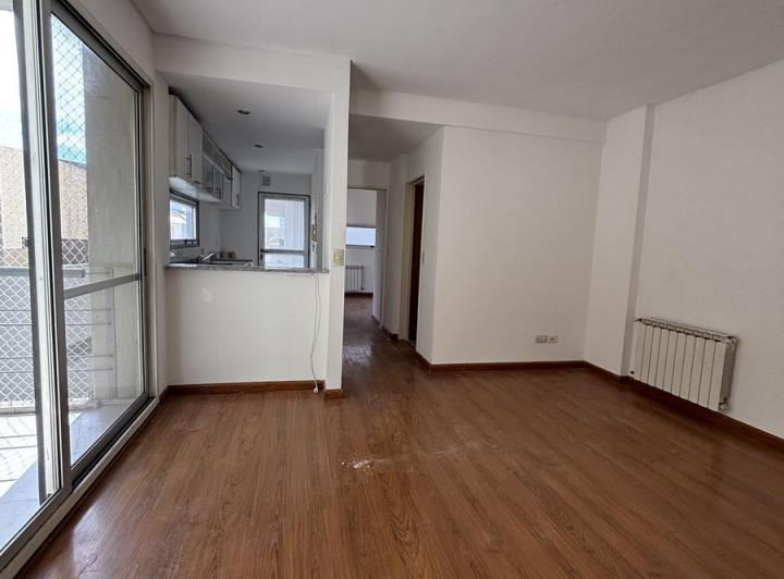 Departamento · 36m² · 2 Ambientes · 1 Cochera