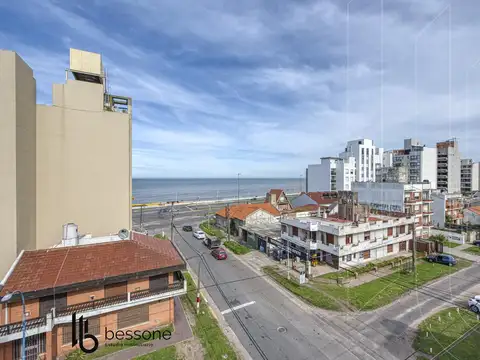 Departamento en Venta en Constitucion, Mar del Plata