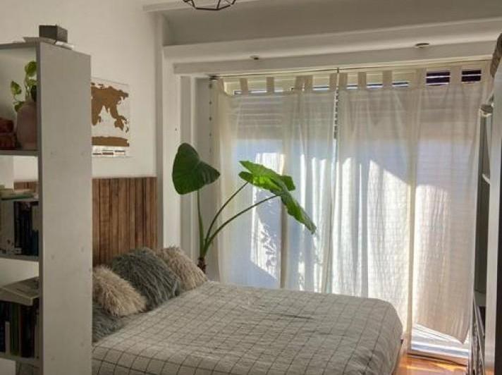 Departamento · 25m² · 1 Ambiente