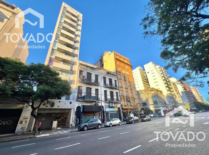 Departamento · 35m² · 1 Ambiente