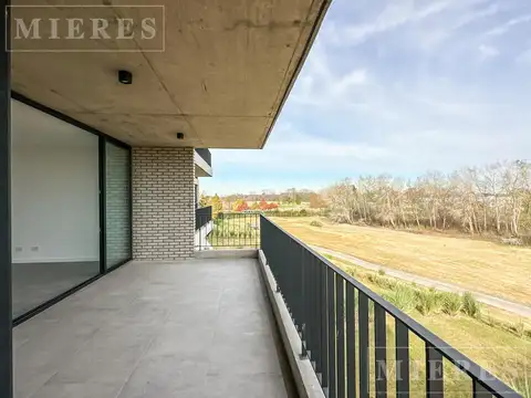Departamento en Venta en Pilara, Countries y Barrios Cerrados en Pilar