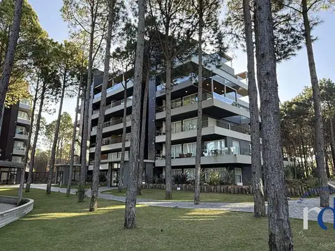 Departamento en Venta en Pinamar Norte, Pinamar