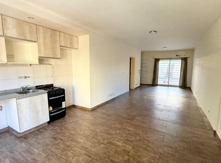 Departamento · 41m² · 1 Ambiente · 1 Cochera