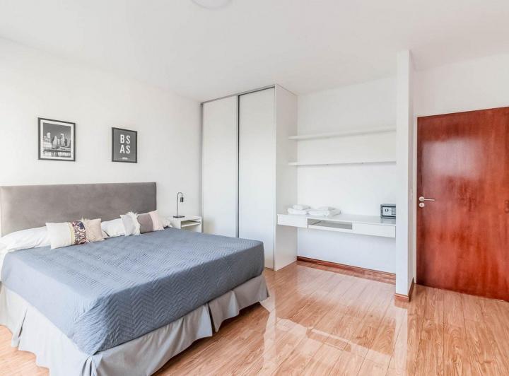 Departamento · 56m² · 2 Ambientes