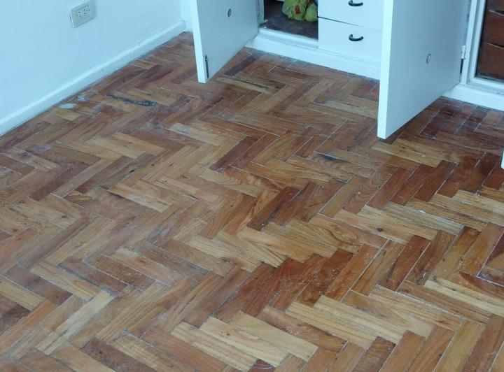 Departamento · 37m² · 2 Ambientes