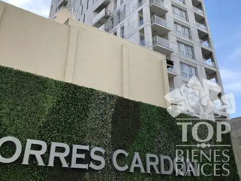 Departamento en Venta en Tigre Centro, Partido de Tigre