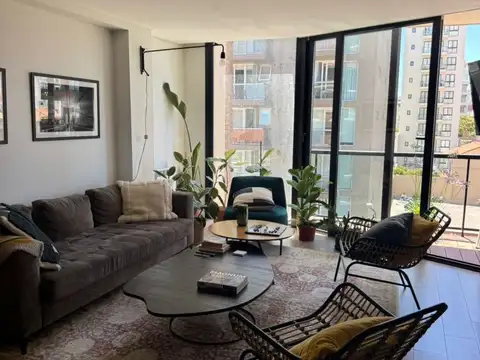 Departamento en Venta en Playa Grande, Mar del Plata