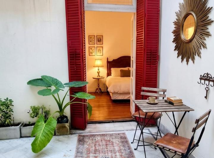 Departamento · 58m² · 1 Ambiente
