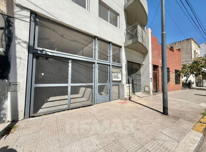 Departamento · 27m² · 1 Ambiente