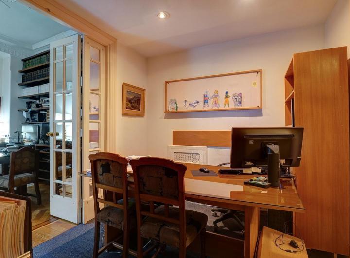 Departamento · 124m²