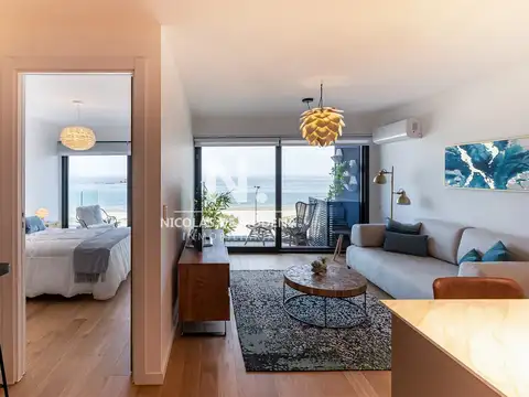 Departamento en Venta en Victorino de la Plaza, Partido de Guaminí