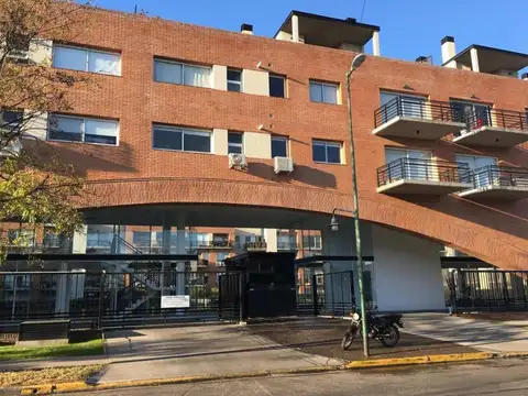 Departamento en Venta en Beccar Plaza, Beccar