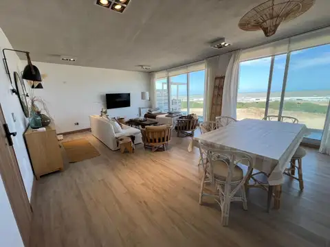 Departamento en Venta en Pinamar, Partido de Pinamar