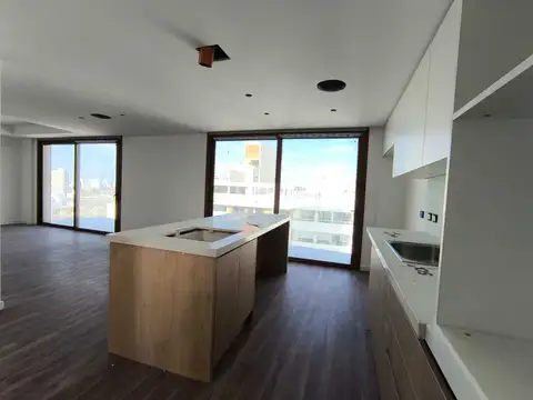 Departamento en Venta en Plaza Azcuenaga, La Plata