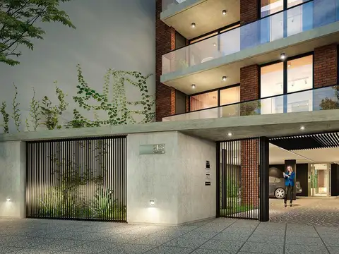 Departamento en Venta en Martinez, Partido de San Isidro