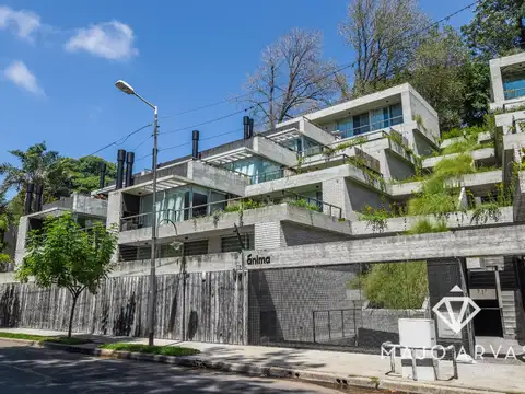 Departamento en Venta en Punta Chica, San Fernando