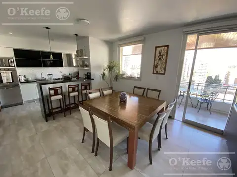 Departamento en Venta en Quilmes, Partido de Quilmes