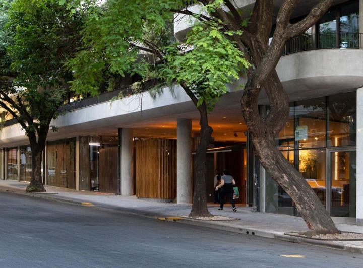Departamento · 64m² · 2 Ambientes
