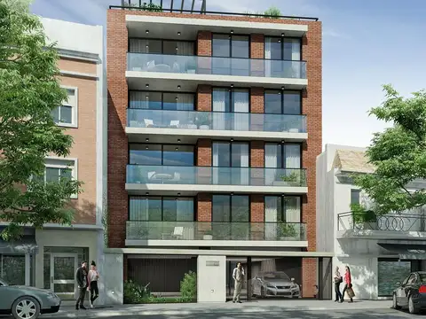 Departamento en Venta en Martinez, Partido de San Isidro