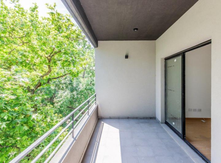 Departamento · 33m² · 1 Ambiente