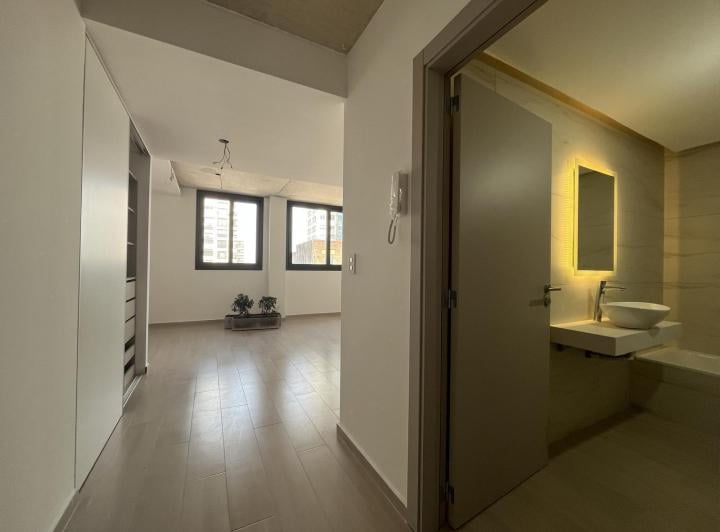 Departamento · 35m² · 1 Ambiente